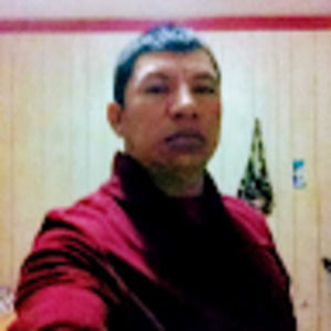 Meet your Posher, Rolando